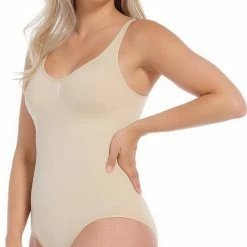 MAGIC Bodyfashion Slim Body Latte Vrouwen - Maat L -Badmode Verkoop 477x840 3