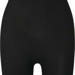 MAGIC Bodyfashion Maxi Sexy Hi Bermuda Zwart Vrouwen - Maat XL -Badmode Verkoop 483x840