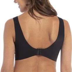 MAGIC Bodyfashion Scallop Bra Vrouwen Beha Zwart - Maat M -Badmode Verkoop 488x840 3