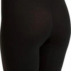 Sloggi Basic+ Dames Short Lange Pijp - Zwart - Maat 42 -Badmode Verkoop 499x840 2