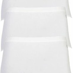 Ten Cate Maxi 3Pack Basic Wit - Maat XXL 34 Ten Cate Maxi 3Pack Basic Wit - Maat XXL -Badmode Verkoop 506x840 1