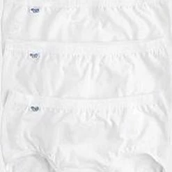 Sloggi Basic+ Dames Midi Slip - 4-pack - Wit - Maat 44 -Badmode Verkoop 510x840 1