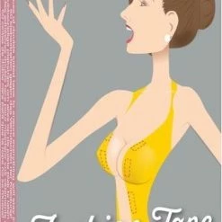 MAGIC Bodyfashion Fashiontape Clear Vrouwen - Maat ONE SIZE -Badmode Verkoop 515x840