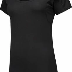 ConfidenceForAll® Dames Premium Anti Zweet Shirt Met Ingenaaide Okselpads - Zijdezacht Modal En Verkoelend Katoen - Maat S Zwart 16 ConfidenceForAll® Dames Premium Anti Zweet Shirt Met Ingenaaide Okselpads - Zijdezacht Modal En Verkoelend Katoen - Maat S Zwart -Badmode Verkoop 537x840 1