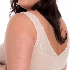 MAGIC Bodyfashion Super Control Body Latte Vrouwen - Maat L 25 MAGIC Bodyfashion Super Control Body Latte Vrouwen - Maat L -Badmode Verkoop 539x840 3