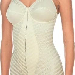 Felina Weftloc Body Zonder Beugel 0005076 085 Champagner - Maat 85C