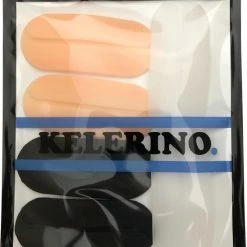 KELERINO. Comfortabele Silicone Schouder Pads Voor BH-Bandjes Multipack Bandjes -Badmode Verkoop 548x840