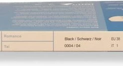 Sloggi Romance Dames Tai Slip Met Kant - Zwart - Maat 44 -Badmode Verkoop 550x132