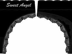 Sweet Angel Strings Met Kant Multipack 8 Stuks One Size -Badmode Verkoop 550x185