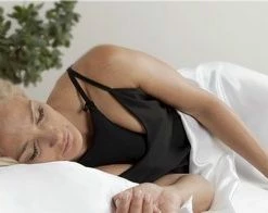 LA DECOLLETTE ZWART KATOEN -Badmode Verkoop 550x196 1