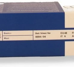 Sloggi Basic+ Dames Maxi Slip - 4-pack - Zwart - Maat 48 54 Sloggi Basic+ Dames Maxi Slip - 4-pack - Zwart - Maat 48 -Badmode Verkoop 550x223 3