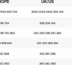 MAGIC Bodyfashion Bamboo Comfort Bra - Rose - Maat XXL -Badmode Verkoop 550x224 5