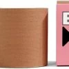 Litchy Boob Tape - Boobtape - Fashion Tape - BH Tape - 5 Meter - Sandy -Badmode Verkoop 550x225