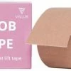 Merkloos Boob Tape Set - 5 Meter Lang - Push Up Bra - Fashion Tape - BH Tape - Plak BH - BH Accessoire -Badmode Verkoop 550x270