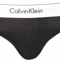 Calvin Klein Modern Cotton String F3786 -Badmode Verkoop 550x272 2