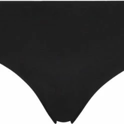 Hunkemöller Brazilian Onderbroek 3-pack Invisible Brasilian - Zwart - Maat M -Badmode Verkoop 550x288 1