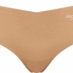 Sloggi Zero Microfibre Dames Hipster Microvezel - Zwart - Maat M -Badmode Verkoop 550x292 2