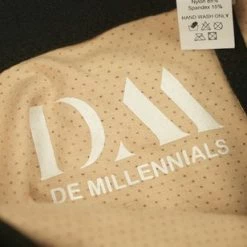De Millennials - Shapewear Voor Billen,buik En Benen Zwart M | Corrigerend Ondergoed | Seamless Ondergoed | Dames |Afslankbroek |High Waist Ondergoed |Ultradun |Tummy Control |Lace -Badmode Verkoop 550x308