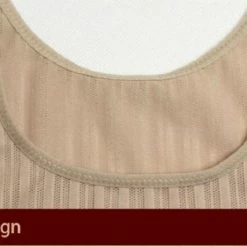 New Age Devi Corrigerend Ondergoed Voor Vrouwen Khaki - XL -Postnataal Postpartum Afslanken Ondergoed Shaper Herstellen Bodysuit Shapewear - Taille Buik En Billen Hot -Badmode Verkoop 550x314 6