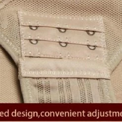 New Age Devi Corrigerend Ondergoed Voor Vrouwen Zwart - XL - Postnataal Postpartum Afslanken Ondergoed Shaper Herstellen Bodysuits Shapewear Taille Corset Gordel Zwart Hot -Badmode Verkoop 550x314 8