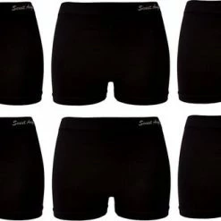 Sportondergoed Dames Sweet Angel 6pack