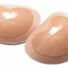 KELERINO. Bikini Push Up Pads - Waterproof - Zelfklevend - Beige