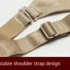 New Age Devi Corrigerend Ondergoed Voor Vrouwen Zwart- L - Postnataal Postpartum Afslanken Ondergoed Shaper Herstellen Bodysuits Shapewear Taille Corset Gordel Zwart Hot -Badmode Verkoop 550x329