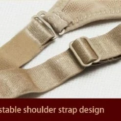 New Age Devi Corrigerend Ondergoed Voor Vrouwen Zwart - XL - Postnataal Postpartum Afslanken Ondergoed Shaper Herstellen Bodysuits Shapewear Taille Corset Gordel Zwart Hot -Badmode Verkoop 550x329 9