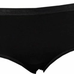 Sloggi Basic+ Dames Midi Slip - 4-pack - Zwart - Maat 46 -Badmode Verkoop 550x330 11