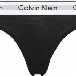 Calvin Klein Modern Cotton String - S -Badmode Verkoop 550x330 14