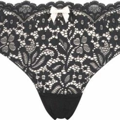 Hunkemöller Rose String R - Maat L