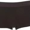 Björn Borg Bjorn Borg - Dames - Basis Mini Boxershort - Zwart - L -Badmode Verkoop 550x331 5