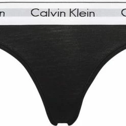Calvin Klein Modern Cotton String F3786
