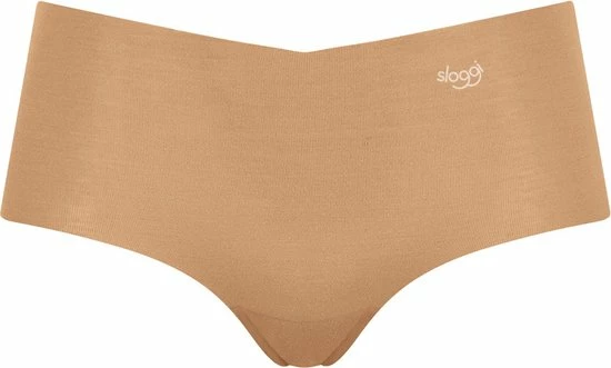 Sloggi Zero Microfibre Dames Short Microvezel - Zwart - Maat M 14 Sloggi Zero Microfibre Dames Short Microvezel - Zwart - Maat M - Afbeelding 12