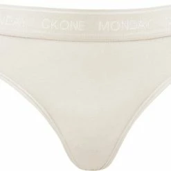 Calvin Klein Strings Onderbroek Vrouwen - Maat S -Badmode Verkoop 550x334 2