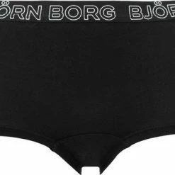 Björn Borg Bjorn Borg Mini Floral Dames Onderbroek-3P-Multi-Maat 38 -Badmode Verkoop 550x339 6