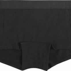 Björn Borg Bjorn Borg - Dames - Basis Mini Boxershort - Zwart - L 15 Björn Borg Bjorn Borg - Dames - Basis Mini Boxershort - Zwart - L -Badmode Verkoop 550x349