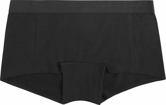 Björn Borg Bjorn Borg - Dames - Basis Mini Boxershort - Zwart - L 9 Björn Borg Bjorn Borg - Dames - Basis Mini Boxershort - Zwart - L - Afbeelding 7
