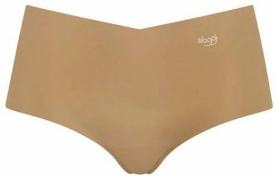 Sloggi Zero Microfibre Dames Short Microvezel - Zwart - Maat M 11 Sloggi Zero Microfibre Dames Short Microvezel - Zwart - Maat M - Afbeelding 9