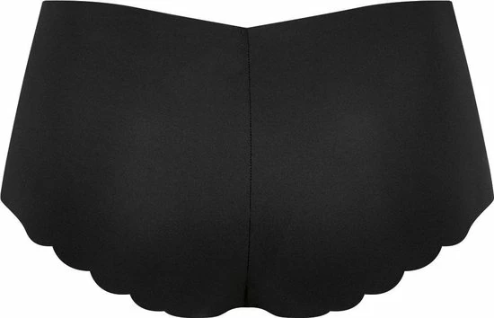 Sloggi Zero Microfibre Dames Short Microvezel - Zwart - Maat M 7 Sloggi Zero Microfibre Dames Short Microvezel - Zwart - Maat M - Afbeelding 5