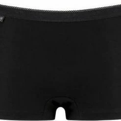 Sloggi Basic+ Dames Short Korte Pijp - Zwart - Maat 42 -Badmode Verkoop 550x360 11