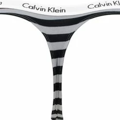 Onderbroek Vrouwen - Maat S Calvin Klein Strings Dames (3-pack) -Badmode Verkoop 550x360 12