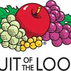 Fruit Of The Loom Value Weight Longsleeve 5 Stuks T-shirt Zwart L -Badmode Verkoop 550x360 3