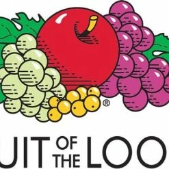 5 Pack Fruit Of The Loom Valueweight Sportshirt-Onderhemd Wit Maat XXXL (3XL) -Badmode Verkoop 550x360 4