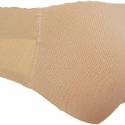 Merkloos Slip Met Vullingen Voor De Billen Billenbroekje | ButtSecret Collectie - Beige - S