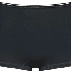 Sloggi Feel Sensational Dames Short - Zwart - Maat 42 -Badmode Verkoop 550x365 3