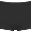 Sloggi Feel Sensational Dames Short - Zwart - Maat 40 -Badmode Verkoop 550x366 24
