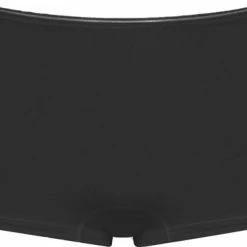 Sloggi Feel Sensational Dames Short - Zwart - Maat 42