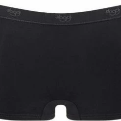 Sloggi Sensual Fresh Short Zwart 10092847 Zwart -Badmode Verkoop 550x367 15