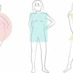 MAGIC Bodyfashion Super Control Body Latte Vrouwen - Maat L 26 MAGIC Bodyfashion Super Control Body Latte Vrouwen - Maat L -Badmode Verkoop 550x367 21